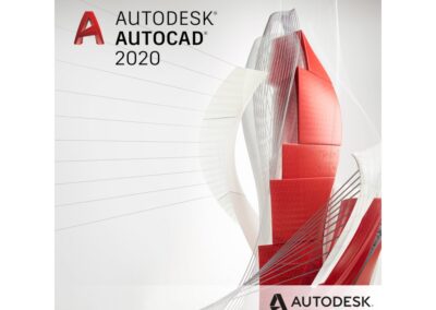 AutoCAD & AutoCAD LT – základní kurz